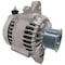 Wai Global Alternator, ALTND IRIF 12V 80A S7 CW HP, 80 Amp12 Volt, CW, 7Groove Pulley 11194N - alternate 4